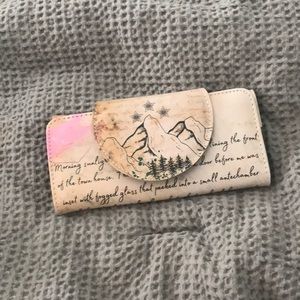 ACOMAF Velaris Wallet